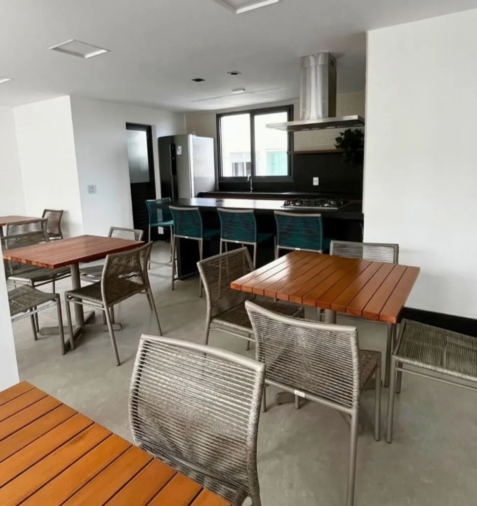 Apartamento, 3 quartos, 93 m² - Foto 13