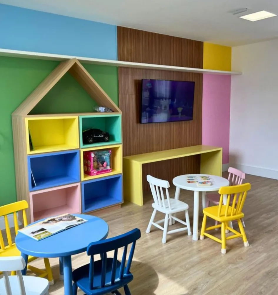Apartamento, 3 quartos, 93 m² - Foto 15