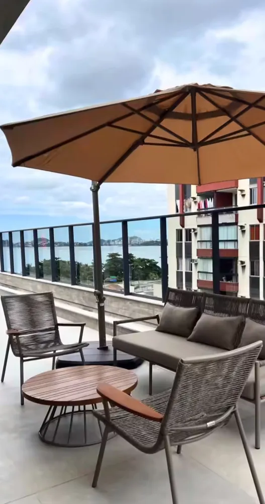 Apartamento, 3 quartos, 93 m² - Foto 9