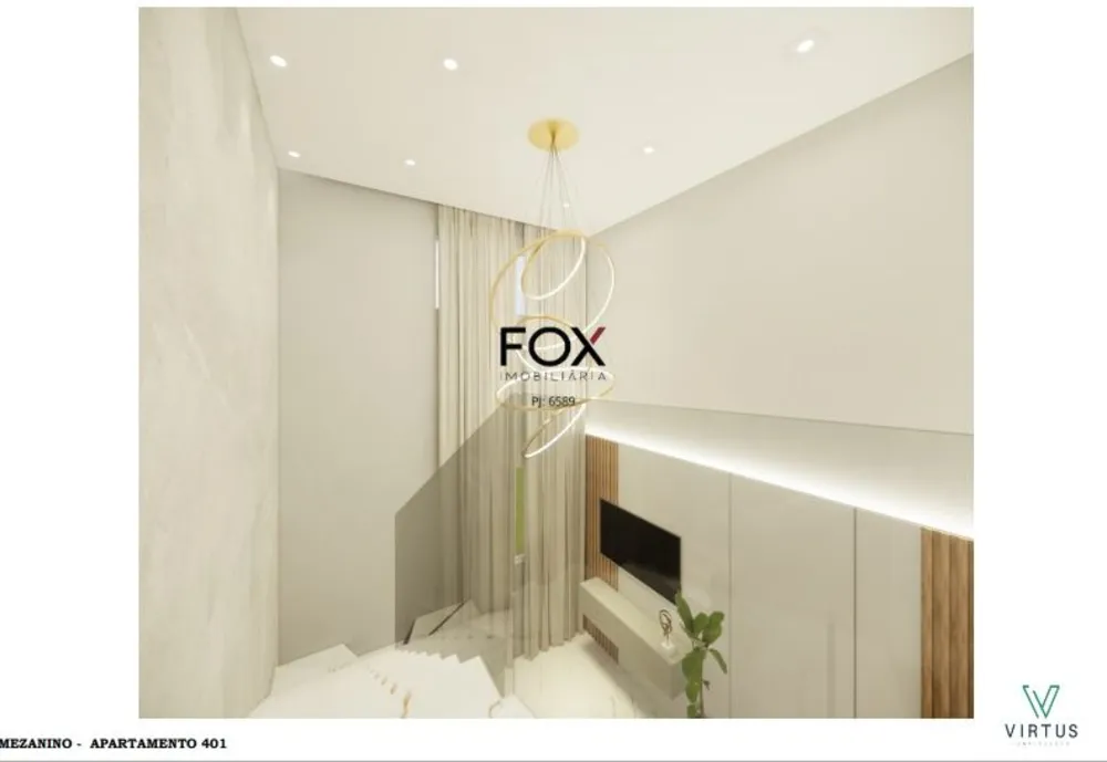 Cobertura, 2 quartos, 87 m² - Foto 7