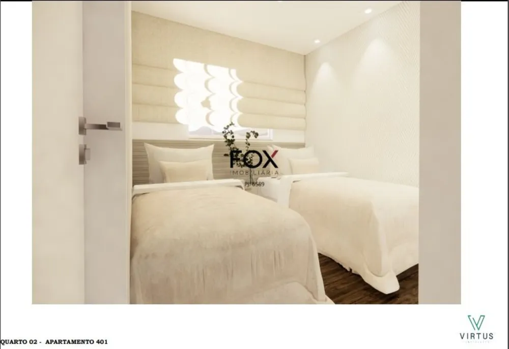 Cobertura, 2 quartos, 87 m² - Foto 9
