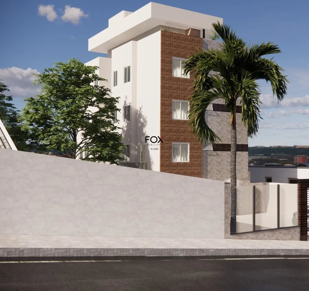 Cobertura, 2 quartos, 87 m² - Foto 3