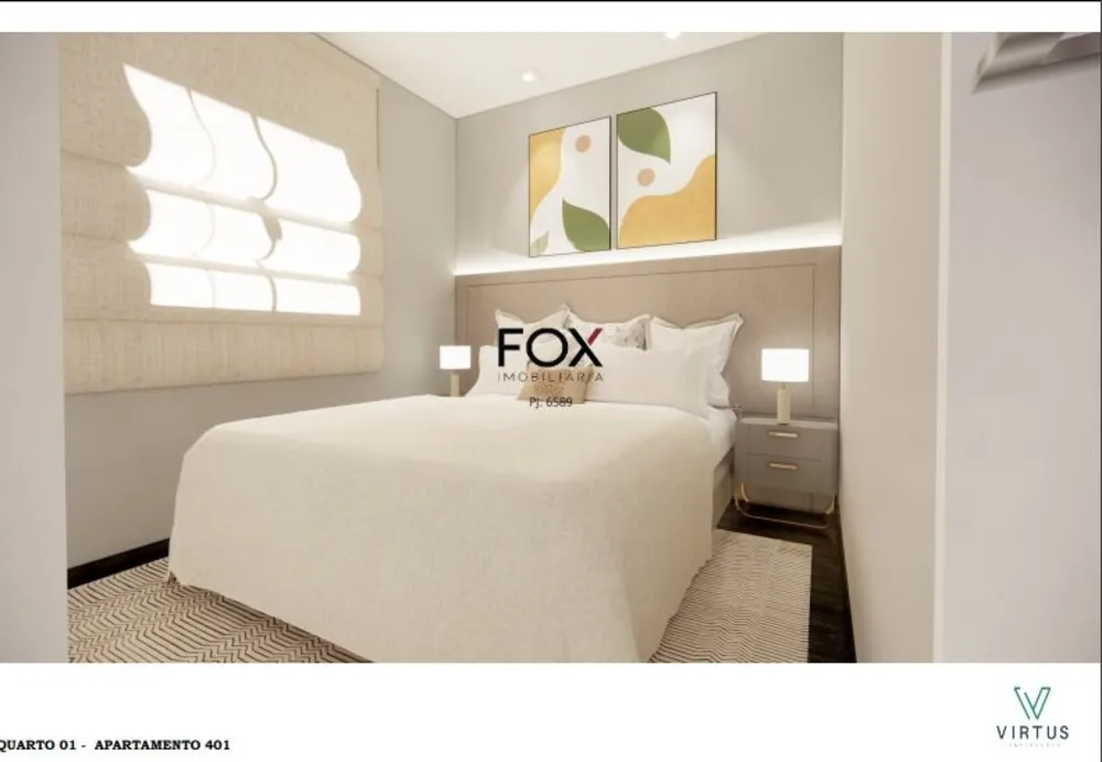 Cobertura, 2 quartos, 87 m² - Foto 8