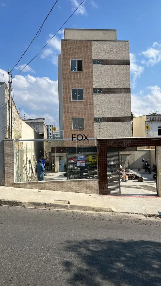 Cobertura, 2 quartos, 87 m² - Foto 2