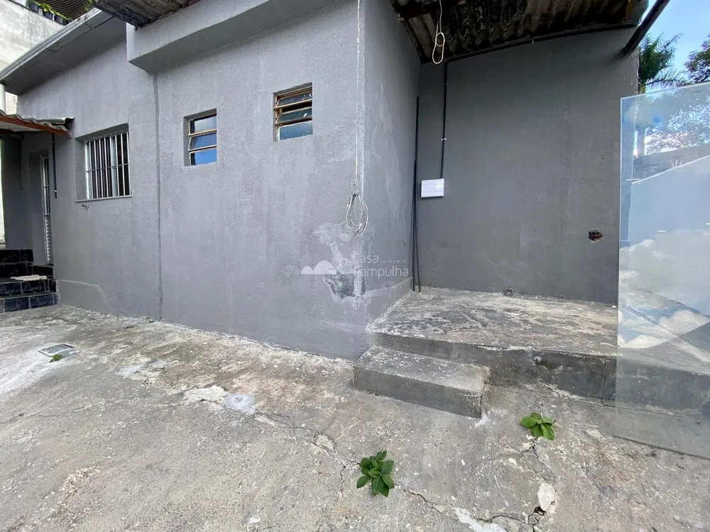 Casa, 3 quartos, 165 m² - Foto 23