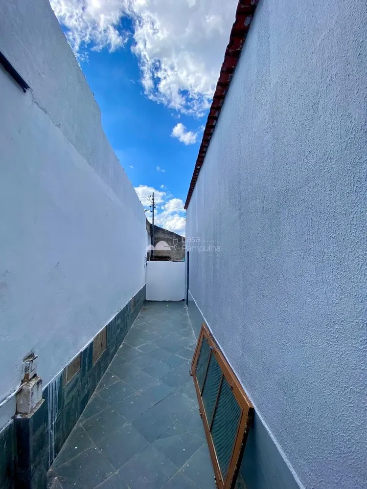 Casa, 3 quartos, 165 m² - Foto 19