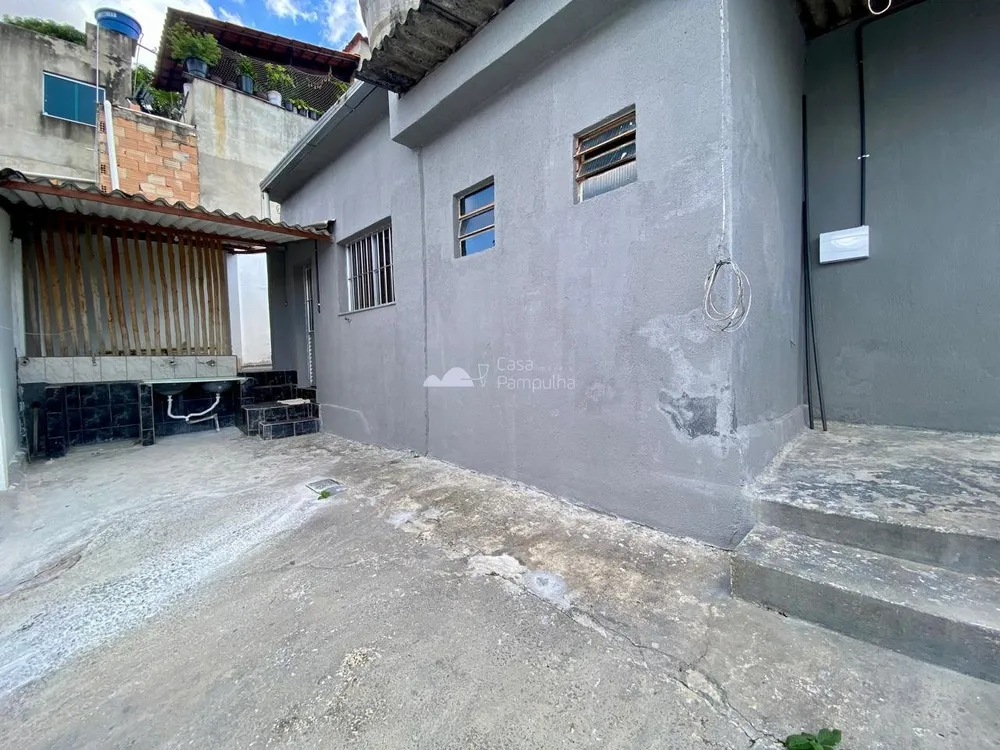 Casa, 3 quartos, 165 m² - Foto 1