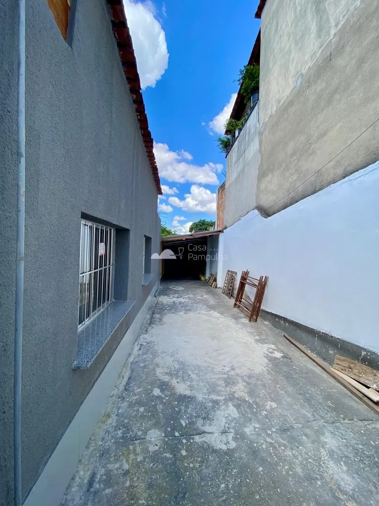 Casa, 3 quartos, 165 m² - Foto 20