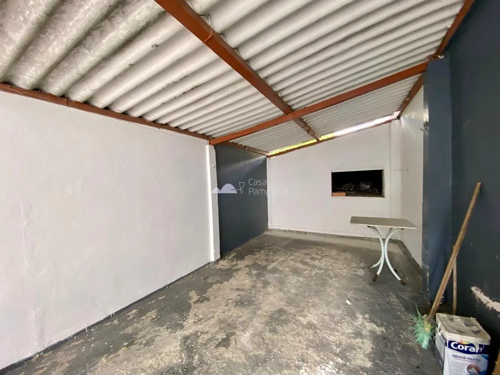 Casa, 3 quartos, 165 m² - Foto 24