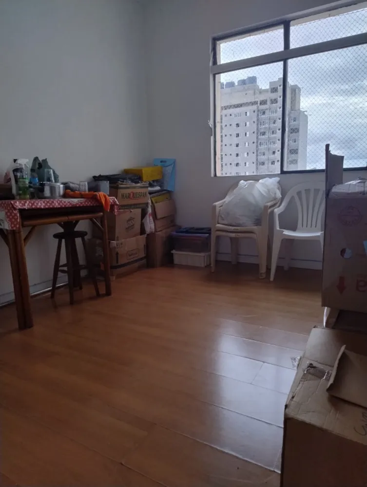 Apartamento, 2 quartos, 69 m² - Foto 8