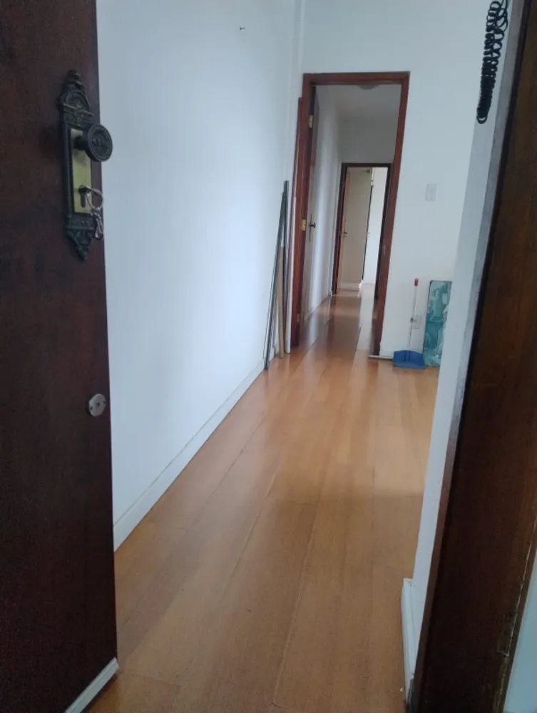 Apartamento, 2 quartos, 69 m² - Foto 2