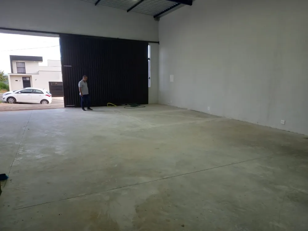 Depósito-Galpão - Foto 2