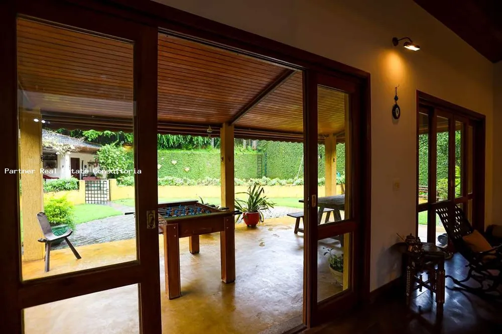 Casa de Condomínio, 4 quartos - Foto 5