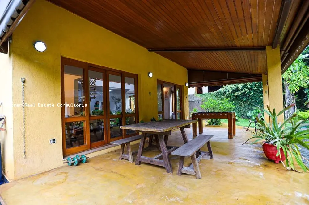 Casa de Condomínio, 4 quartos - Foto 6