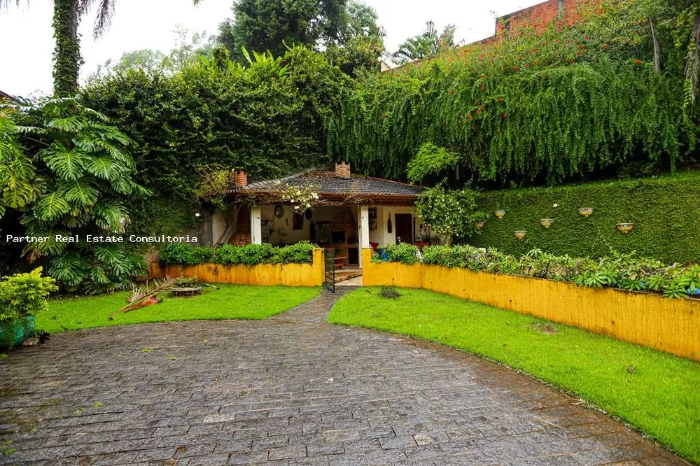 Casa de Condomínio, 4 quartos - Foto 9
