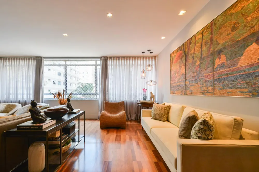 Apartamento, 3 quartos, 292 m² - Foto 3