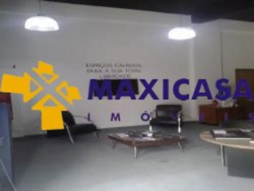 Depósito-Galpão, 32 m² - Foto 4