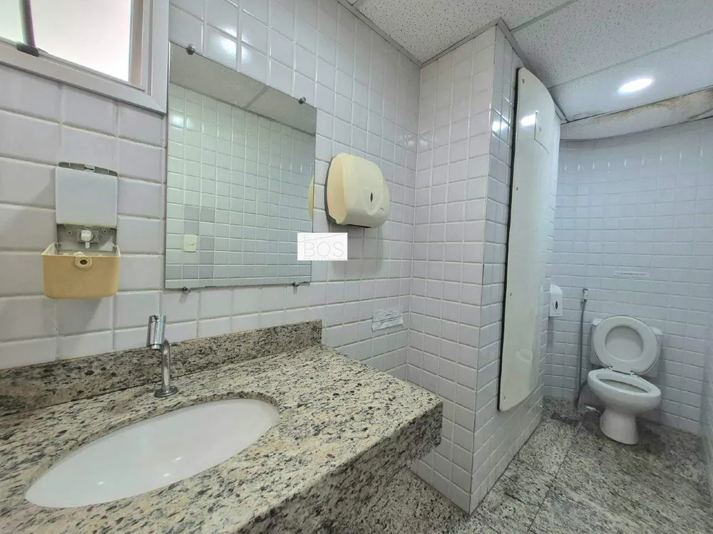 Loja-Salão, 180 m² - Foto 4