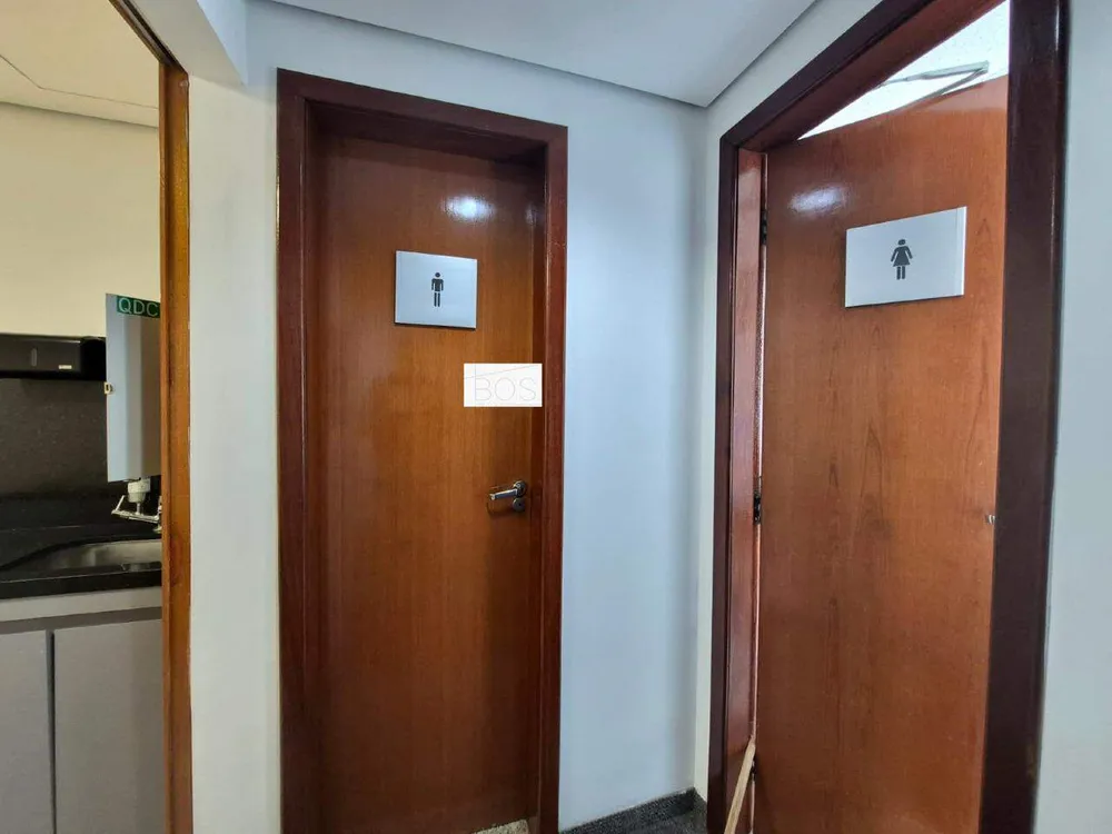 Loja-Salão, 180 m² - Foto 1
