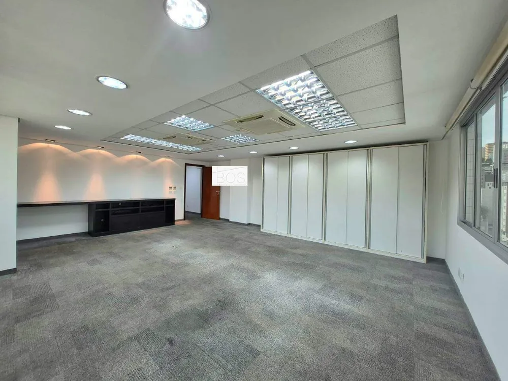 Loja-Salão, 180 m² - Foto 1