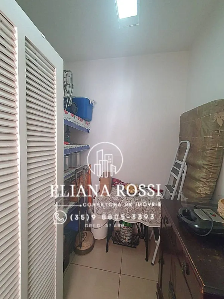 Apartamento, 3 quartos, 21 m² - Foto 2