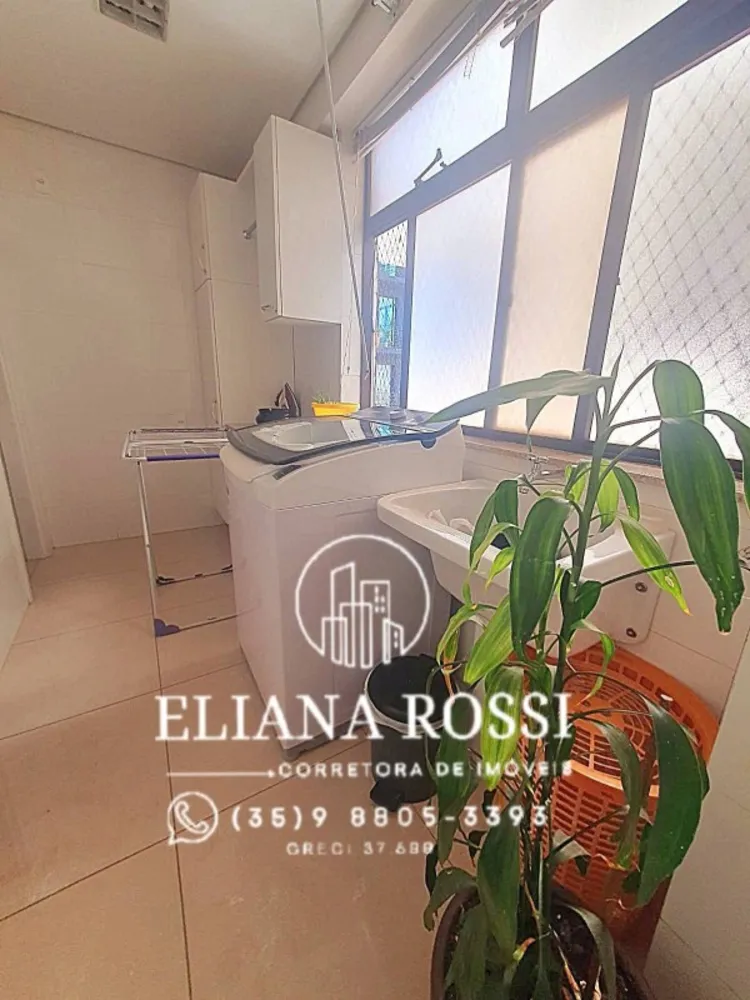 Apartamento, 3 quartos, 21 m² - Foto 6