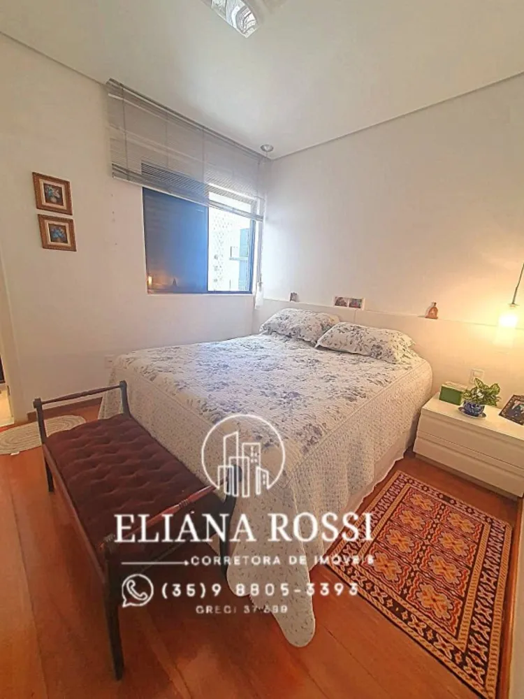 Apartamento, 3 quartos, 21 m² - Foto 8