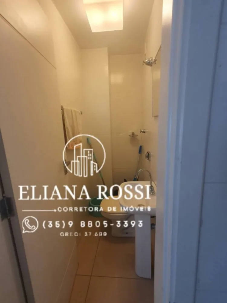 Apartamento, 3 quartos, 21 m² - Foto 3