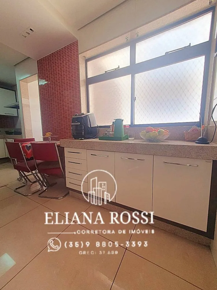 Apartamento, 3 quartos, 21 m² - Foto 5