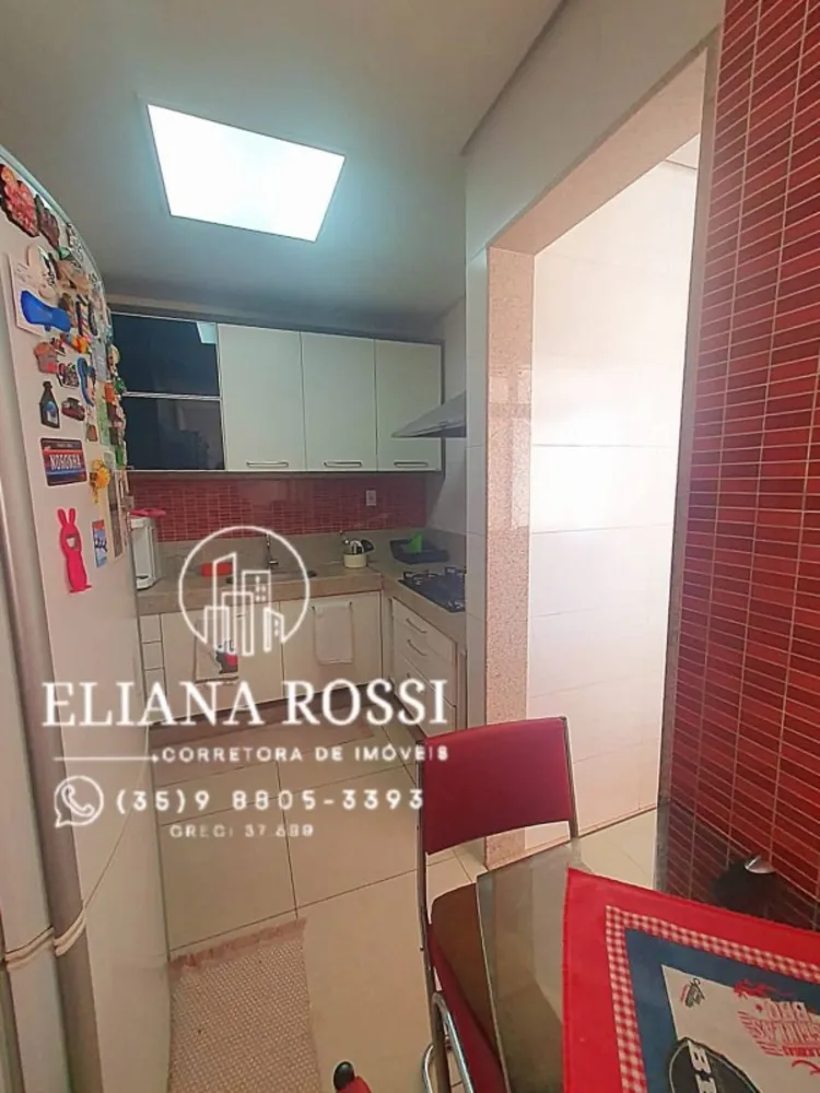Apartamento, 3 quartos, 21 m² - Foto 9
