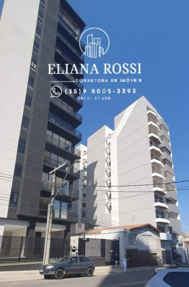 Apartamento, 3 quartos, 21 m² - Foto 1
