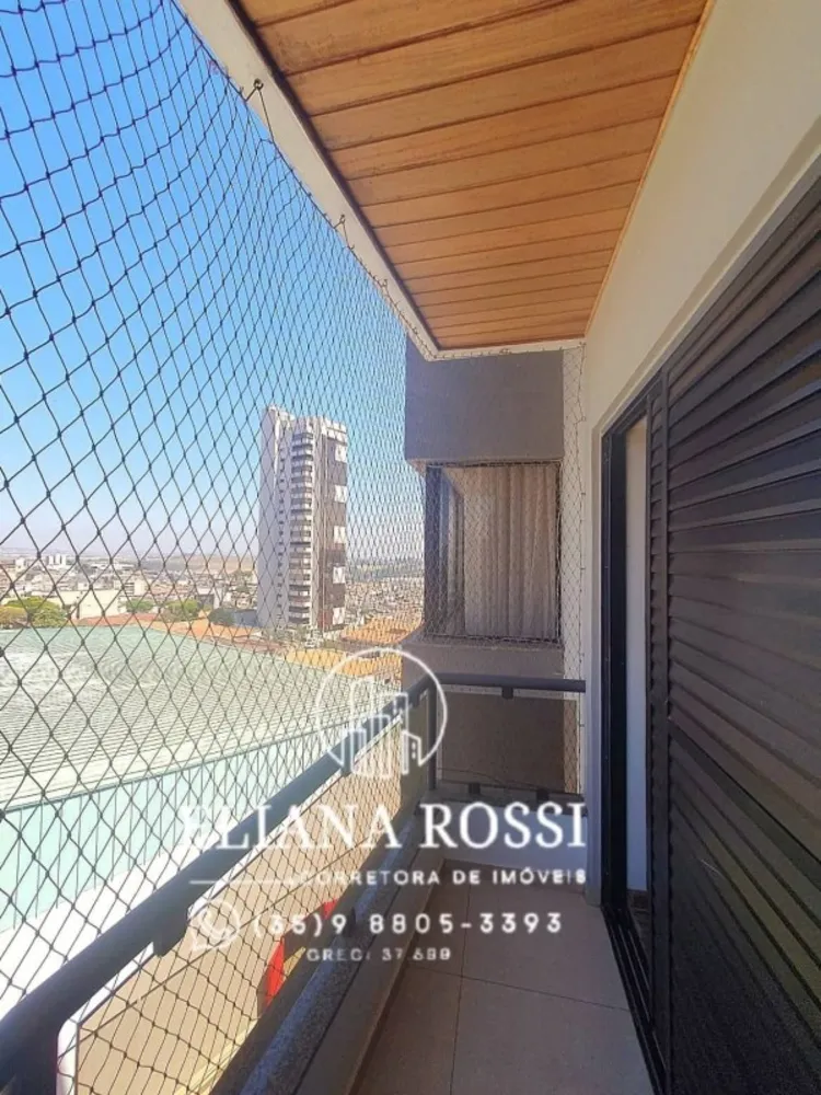 Apartamento, 3 quartos, 21 m² - Foto 13