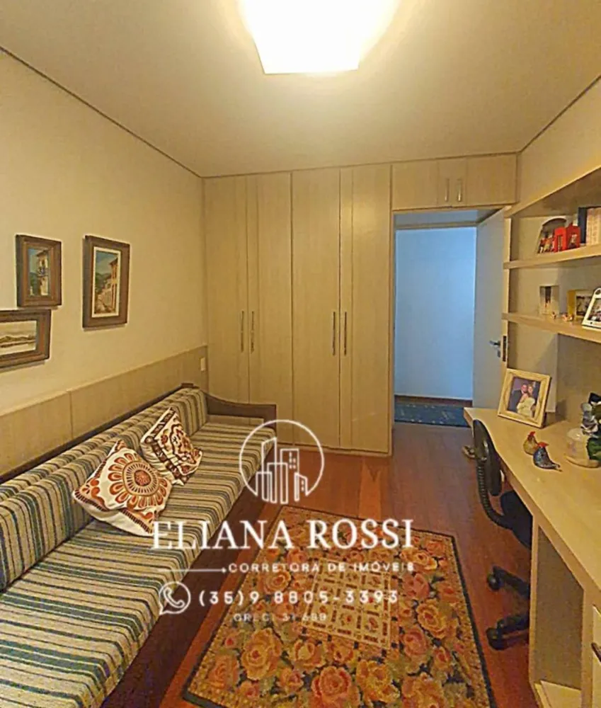 Apartamento, 3 quartos, 21 m² - Foto 15