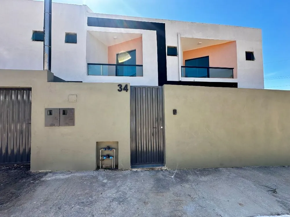 Casa, 2 quartos, 118 m² - Foto 4
