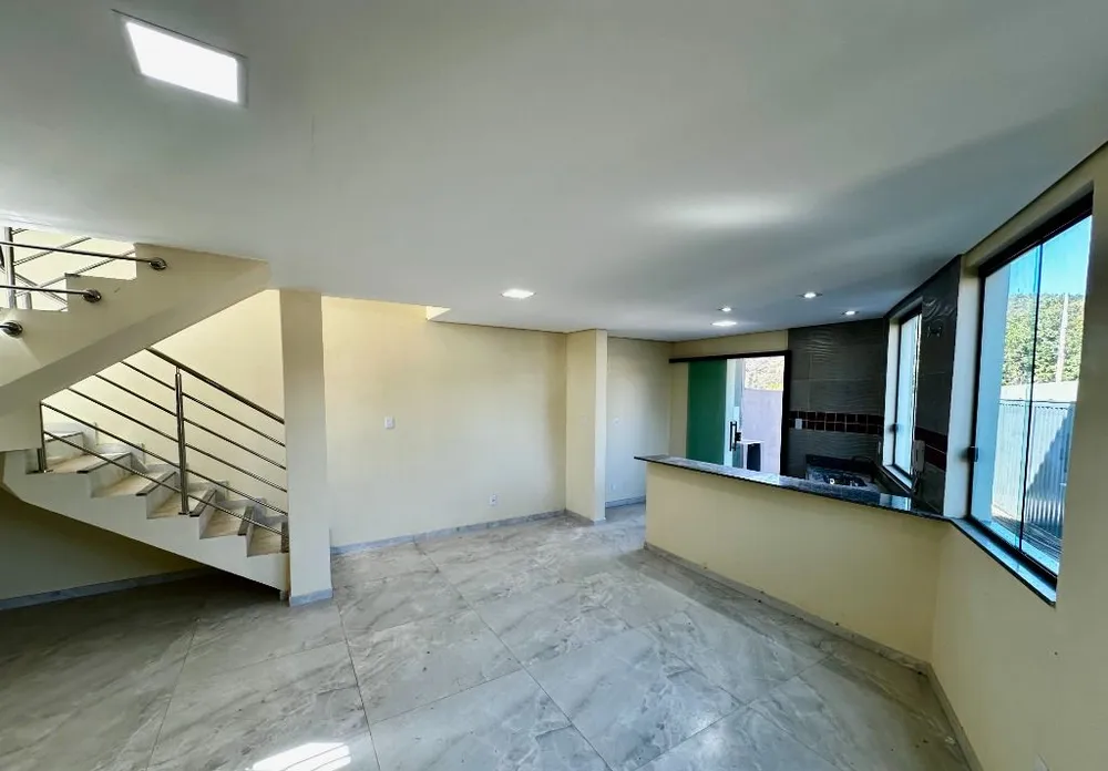 Casa, 2 quartos, 118 m² - Foto 1