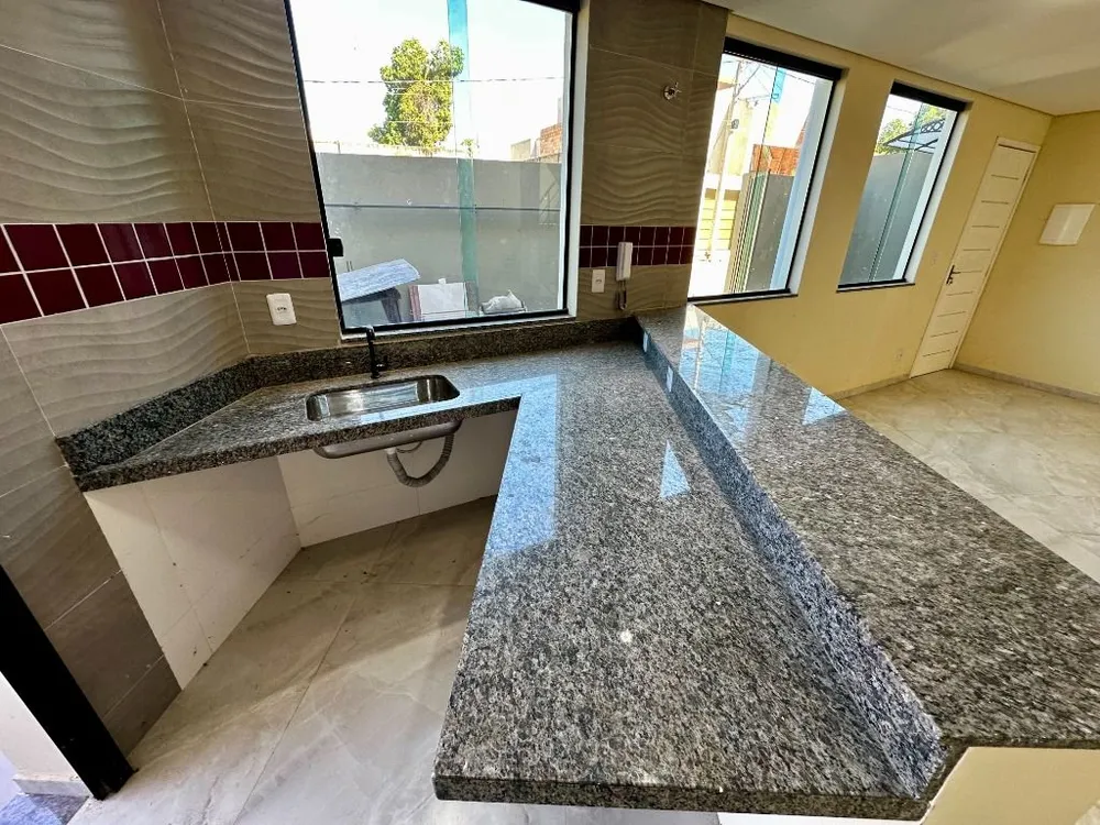 Casa, 2 quartos, 118 m² - Foto 2