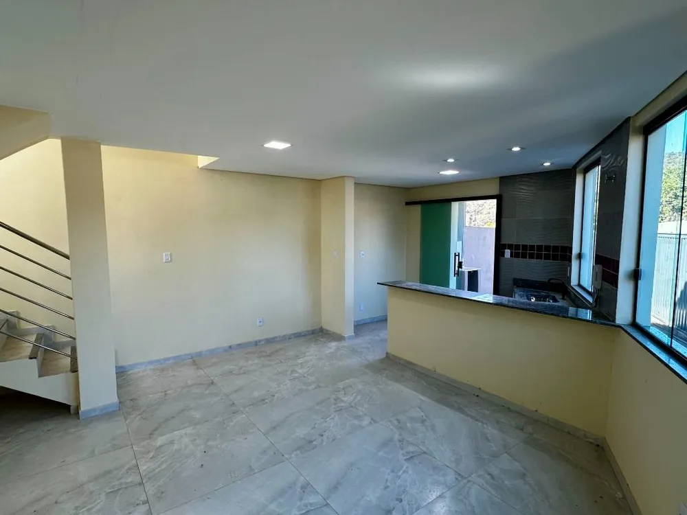 Casa, 2 quartos, 118 m² - Foto 3