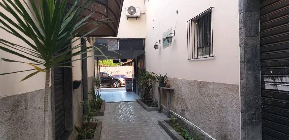 Loja-Salão, 500 m² - Foto 1
