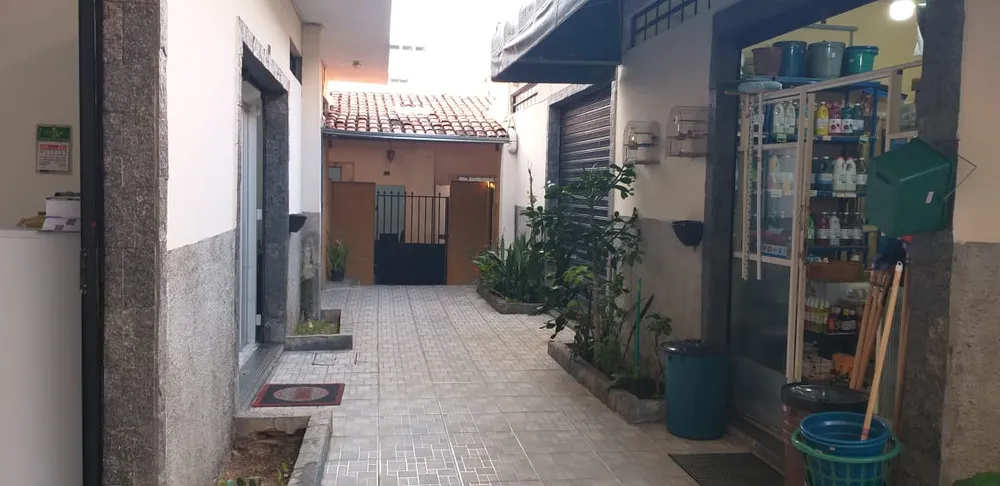 Loja-Salão, 500 m² - Foto 9