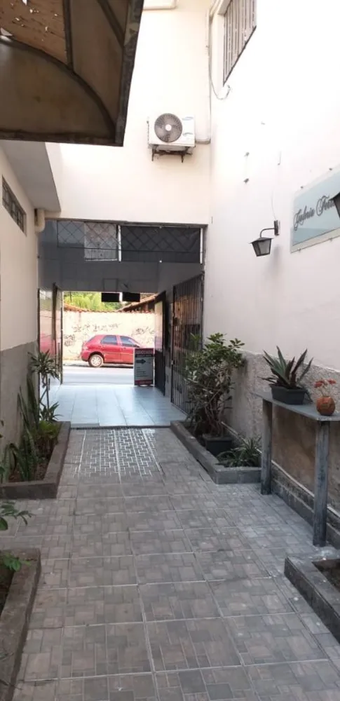 Loja-Salão, 500 m² - Foto 4