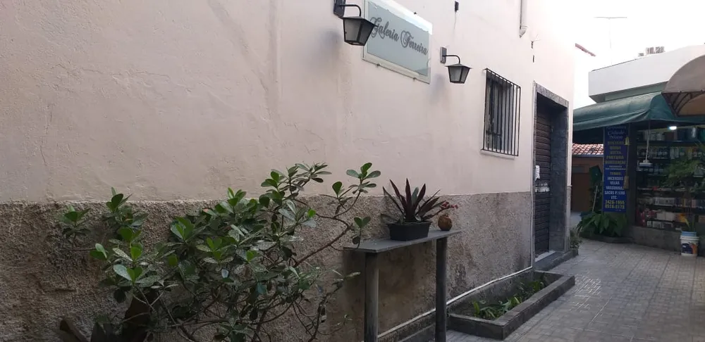 Loja-Salão, 500 m² - Foto 5