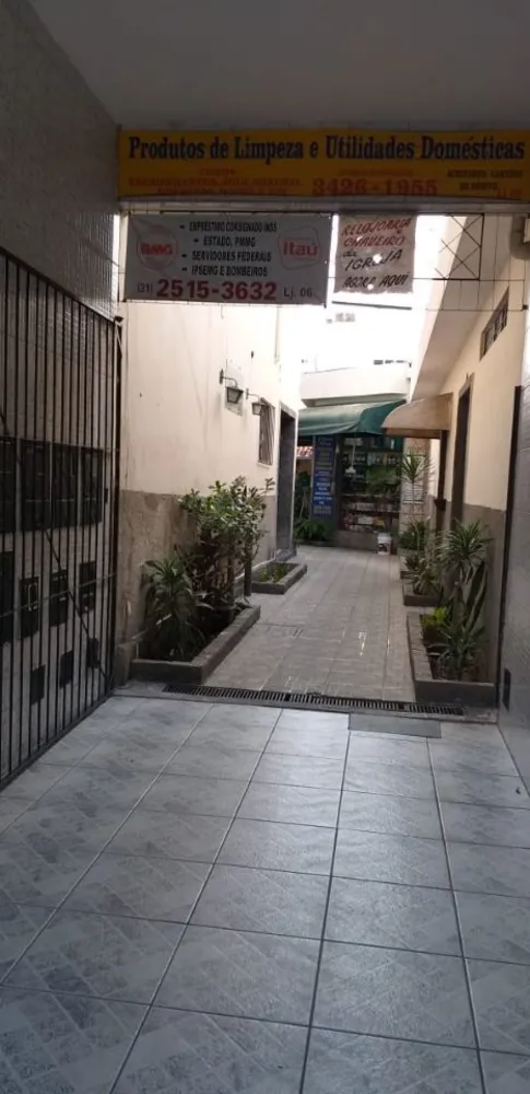 Loja-Salão, 500 m² - Foto 3