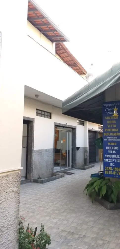 Loja-Salão, 500 m² - Foto 8