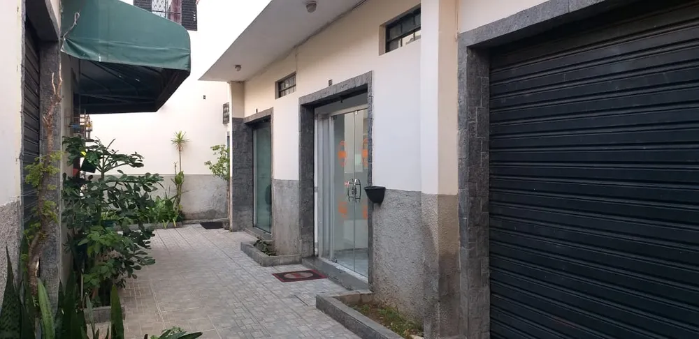 Loja-Salão, 500 m² - Foto 6