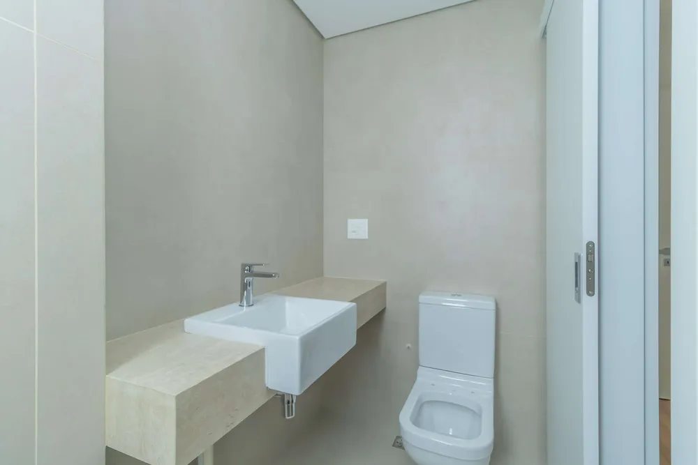 Apartamento, 4 quartos, 126 m² - Foto 4