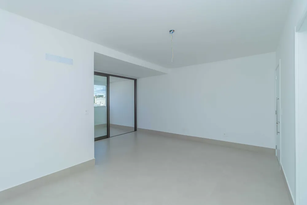 Apartamento, 4 quartos, 126 m² - Foto 2
