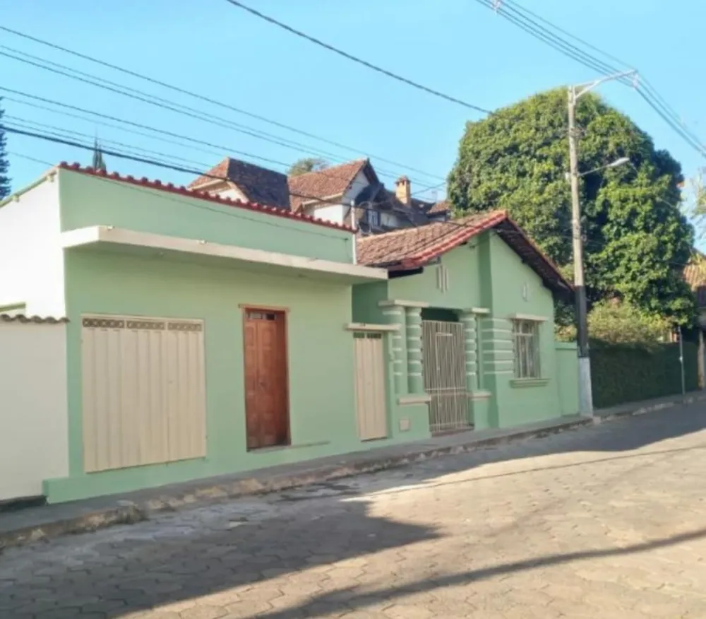 Casa, 4 quartos, 20 m² - Foto 1