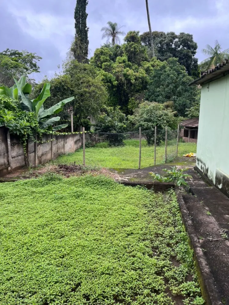 Casa, 4 quartos, 20 m² - Foto 19