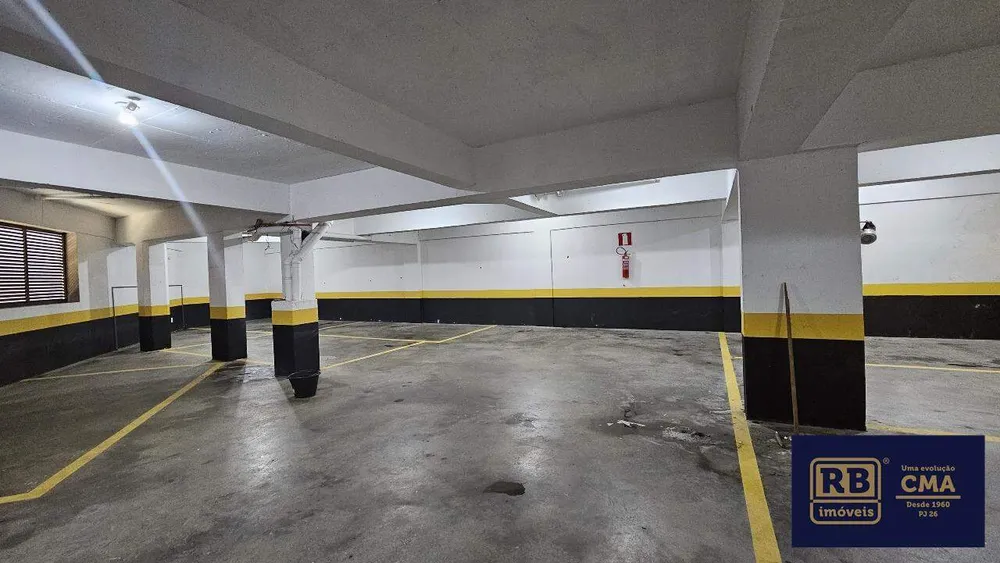 Apartamento, 2 quartos, 66 m² - Foto 12