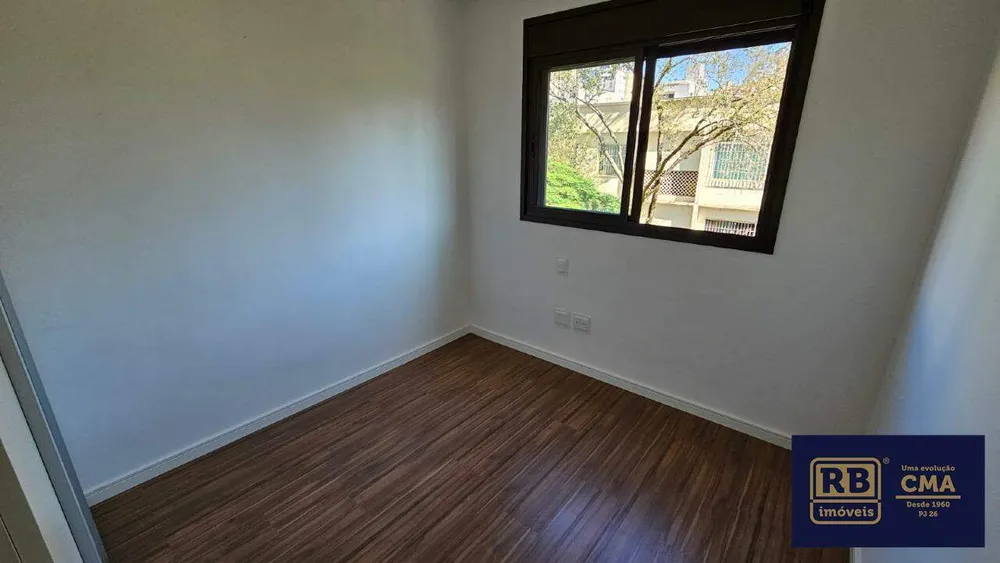 Apartamento, 2 quartos, 66 m² - Foto 5